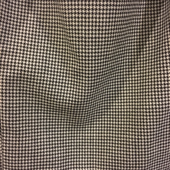 Ishho deisgner women’s wool jumpsuit size 6 - Picture 3 of 8